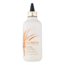 REGIS Blossom Pure Haircare ACV enjuague 8,5 fl oz aclarar y restaurar