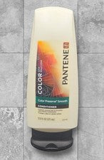 Acondicionador suave Pantene Pro-V Color Preserve 12,6 OZ, NUEVO NOS