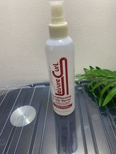 Spray acondicionador de cuero cabelludo Leisure Curl para el cuidado hidratante del cabello rizado