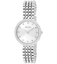 Reloj CLEAR Liu Jo Mujer