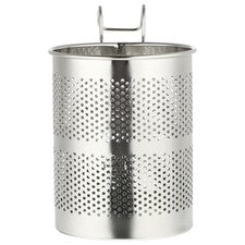 Soporte para palillos colgantes organizador de utensilios de cocina almacenamiento
