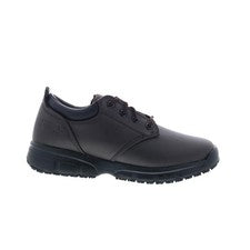 Zapatos deportivos Fila Memory Blake antideslizantes para hombre marrones de trabajo y seguridad