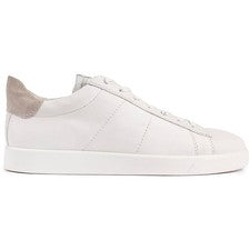 Zapatillas Tenis Hombre Ecco Street Lite Blanco