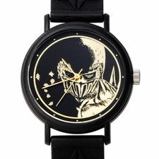 Reloj de fragancia japonés Kaoru Watch - Fist of the North Star Jagi (Waboku)