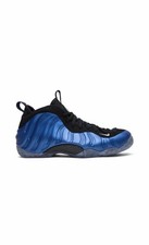 NUEVO Nike Air Foamposite One XX Royal Penny Orlando Magic 895320-500 Talla 11 11.5