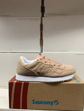 SAUCONY DXN TRAINER CL Mujer NUEVO Ancho Medio