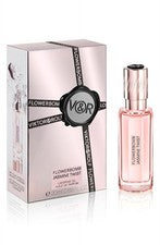 Aceite de capas Viktor & Rolf Flowerbomb Jasmine Twist 20 ml para mujer
