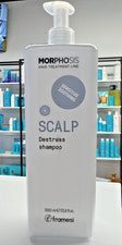 Champú Framesi Morphosis SCALP DESTRESS 33,8 OZ ¡Auténtico ENVÍO DESDE MI SALÓN!