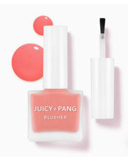 Colorete de agua A'pieu Juicy-Pang - Acabado hidratante - PK04 pomelo - 9 g