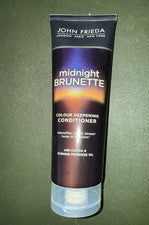 ACONDICIONADOR John Frieda Midnight Brunette 250 ml nuevo