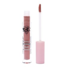 Lápiz labial líquido KimChic Beauty Mattely Poppin, de larga duración, Highl 03 expuesto