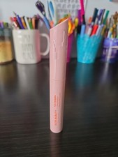 Máscara de pestañas ULTA BEAUTY New Heights Lifting JET BACK tamaño completo 0,3 oz/9 ml SELLADA