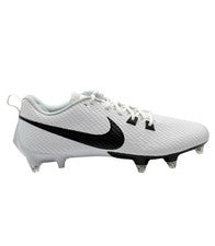 Botines de fútbol Nike Vapor Edge Speed 360 2 DT FJ7094-100 talla 12 blancos