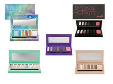 Paleta de sombras Barry M - Elige tipo/tono