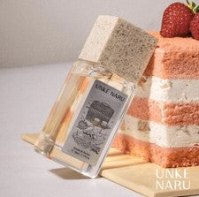 Perfume Extrait Unke Naru Suga Bourbon 50 ml