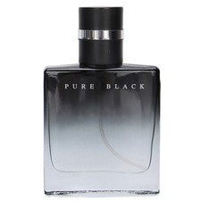 Kit de perfume masculino 2 piezas botella de vidrio fragancia de larga duración sabor ligero spray 30 ml