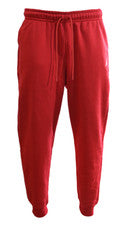 FJ7779-687 Nike Air Jordan Essentials Pantalones de chándal Rojo Moda Hombre