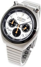 Reloj de pulsera CITIZEN AN3660-81A Record Lavel Tsuno Chrono Stop-second 5...