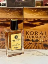 Korai Tobacco by Shams Perfume 70ml Extriat de Parfum Spray (kutay)
