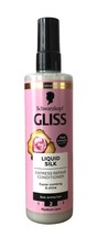 Cuidado líquido del cabello Gliss Gliss opción fresca (256087)