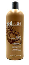 Champú Abba Hair Care protección del color 32 fl oz