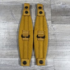 Mini hombreras Fjallraven Kanken bellota 166 estilo 23506 nuevas sin etiquetas