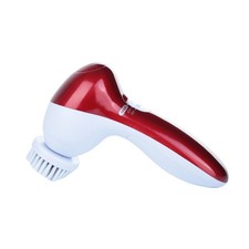 Cepillo facial eléctrico extractor de espinillas para el cuidado de los poros de la piel de 11 pulgadas