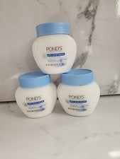 Crema para piel seca, hidratante facial, paquete de 3 10,1 oz (286 g)