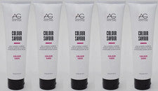 Acondicionador 5 AG Hair Colour Savour 6 oz Acondicionador Protección del Color 6 OZ cada uno
