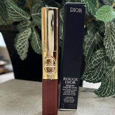Dior - Rouge Dior Lentejuelas Líquido Duo Vacaciones Edición Limitada 881 Carrusel