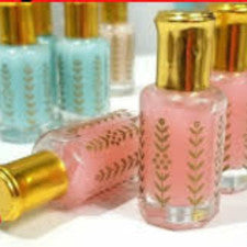Pink Musk Al Tahara aroma cereza "Compre dos y obtenga uno GRATIS" مسك الطهارة الزهري