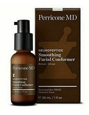 Conformador facial neuropéptido Perricone MD, 30 ml / 1 fl. oz - AUTÉNTICO - NUEVO - EN CAJA