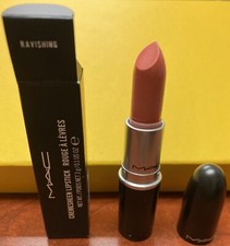 Lápiz labial MAC Cremesheen: DELIRADOR. Auténtico y nuevo.