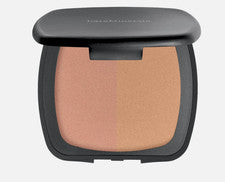 bareMinerals READY Luminizer Duo ~ The Love Affair & The Shining Moment ~ Nuevo en caja