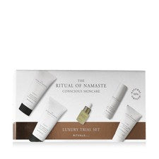 Rituals The Ritual of Namaste Conscious Skincare Juego de prueba de lujo