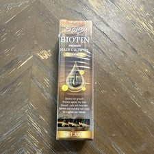 EELHOE Biotina Tratamiento Capilar Aceite Profundamente Hidratante Cuero Cabelludo Masaje Tratamiento Thi