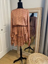 Vestido para mujer Sempre talla M diseñado en Italia