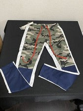 Nuevos pantalones de moda para hombre Nova KDNK talla 32