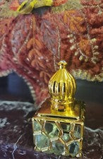 AR-RABEE (Spring) Concentrated Perfume Oil by Sukran ~10ml~