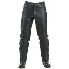 Pantalón recto