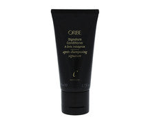 Acondicionador Oribe Signature A Daily Indulgence tamaño de viaje 1,7 oz