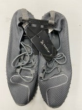 Zapatilla deportiva informal Xertia para hombre - gris, elige la talla