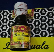 Dan Duala Atractivo Perfume Espiritual Eficaz Auténtico Original Sellado 12 ml