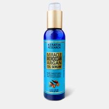 Aceite de Argán Marroquí para Cabello Suave Saludable y Tratamiento de Queratina Cuidado Tamaño Grande