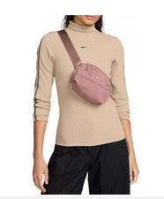 Bolso Bandolera Nike Aura 2L Unisex Ropa Deportiva Mochila de Cadera 7"L x 3"W x 5"H