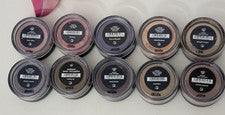 Polvo suelto color ojos bareMinerals 0,56 g/0,02 oz tamaño mini ELIGE TU TONO