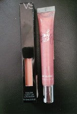 Lote de 2 piezas Victoria's Secret Beauty Rush brillo de labios y color lujuria laca de labios NUEVO