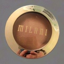Iluminador al horno Milani 120 Champagne D'oro 0,28 OZ NUEVO SELLADO