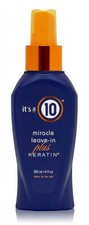 Queratina It's a 10 Miracle Leave In Plus 4 oz