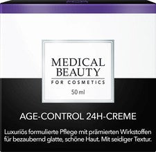 MBR Medical Beauty Age-Control 24H-Creme, 50 ml